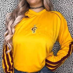 ADIDAS CLEVELAND 🔥🔥